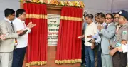 বগুড়া পৌরসভা থেকে সিটি কর্পোরেশন: প্রধানমন্ত্রী তারেক রহমানের হাতে উদ্বোধন