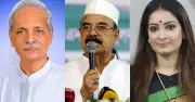 বিএনপির সংরক্ষিত নারী আসনে ৩৬ প্রার্থী, নিপুণ রায় চৌধুরীর মনোনয়নে আলোচনা