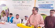 স্বাস্থ্য প্রতিমন্ত্রী: বিগত সরকারের ভুল নীতিতে ব্যাহত হয়েছিল হামের টিকাদান