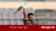 বাংলাদেশ ক্রিকেট দলের বিপর্যয়: মাত্র ২১ রানে সাজঘরে সাইফ-সৌম্য
