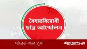 বৈষম্যবিরোধী ছাত্র আন্দোলনে নিহতরা কি শহীদ? ইসলামী দৃষ্টিকোণে বিশ্লেষণ