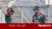 নাহিদ রানা ও তানজিদ-শান্তর নৈপুণ্যে বাংলাদেশের জয়, সিরিজ সমতায় ফিরল