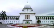 সুপ্রিম কোর্টের অবকাঠামো অক্ষত রাখার নির্দেশ হাইকোর্টের, আপিল নিষ্পত্তি পর্যন্ত স্থগিত মামলা