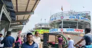 লঞ্চ ভাড়া বৃদ্ধির প্রস্তাব: যাত্রীদের আতঙ্ক, মালিকদের যুক্তি