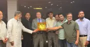 আলজেরিয়ার রাষ্ট্রদূতের রংপুর সফর: বাণিজ্যিক সহযোগিতার নতুন দিগন্ত