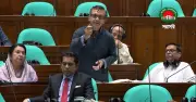 সংসদে বাণিজ্যমন্ত্রী: জ্বালানি মূল্যবৃদ্ধি সহনীয়, নিত্যপণ্যের দামে বড় প্রভাব নেই