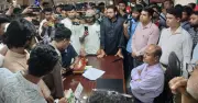ঢাবি ছাত্রলীগের এক সপ্তাহের আল্টিমেটাম: নতুন শিক্ষার্থীদের আবাসন সংকট সমাধান চাই