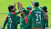 বাংলাদেশ ক্রিকেট দল ঘোষণা, মানবাধিকার লঙ্ঘন ও জ্বালানি সংকট নিয়ে সংবাদ
