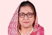 কুষ্টিয়ায় বিএনপির সংরক্ষিত নারী আসনে মনোনীত ফরিদা ইয়াসমিন, নির্বাচন ১২ মে