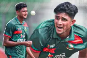বাংলাদেশের ক্রিকেটে নতুন অধ্যায়: প্রাথমিক বিদ্যালয়ে ক্রিকেট প্রশিক্ষণ কর্মসূচি চালু