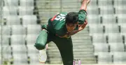 নিউজিল্যান্ডের ব্যাটসম্যান নাহিদ রানার প্রশংসায় পঞ্চমুখ, বলেছেন 'তিনি পার্টনারশিপ ভাঙার বিশেষজ্ঞ'
