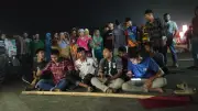 গাইবান্ধায় প্রবেশপত্র না পেয়ে মহাসড়ক অবরোধ, পরে প্রত্যাহার; রেমিট্যান্সে রেকর্ড