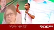 প্রধানমন্ত্রী তারেক রহমান: বগুড়ায় জনসভায় ভোটের অধিকার প্রতিষ্ঠার ঘোষণা