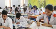 এসএসসি পরীক্ষা শুরু: নকলমুক্ত পরিবেশে ১৮ লাখ শিক্ষার্থী, কড়াকড়ি ও নজরদারি