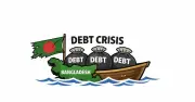 বাংলাদেশের জন্য বড় চ্যালেঞ্জ: আগামী ৫ বছরে ২৬ বিলিয়ন ডলার বৈদেশিক ঋণ পরিশোধ