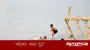 বাংলাদেশের কয়েকটি জেলায় তাপমাত্রা ৪০ ডিগ্রি সেলসিয়াসে উঠতে পারে, হিটস্ট্রোকের সতর্কতা