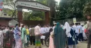 বাংলা প্রথম পত্র দিয়ে শুরু এসএসসি পরীক্ষা, অংশ নিচ্ছে সাড়ে ১৮ লাখ শিক্ষার্থী