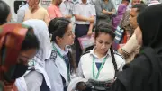 এসএসসি পরীক্ষা শুরু: ১৮ লাখ ৫৭ হাজার পরীক্ষার্থী, অভিভাবকদের উদ্বেগ ও ডিসেম্বরে পরীক্ষার পরিকল্পনা