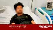 সাভারের আশুলিয়ায় সাংবাদিক গোলাম সাব্বির আহমেদের ওপর ছুরিকাঘাত, হত্যাচেষ্টার অভিযোগ