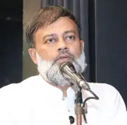 জামায়াতে ইসলামীর প্রার্থী শামসুজ্জামান হেলালী: চট্টগ্রাম সিটি করপোরেশন নির্বাচনে মনোনয়ন