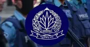 ডিএমপিতে বড় ধরনের প্রশাসনিক রদবদল: পাঁচ পুলিশ পরিদর্শকের নতুন দায়িত্ব