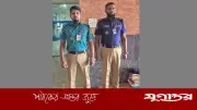 পুলিশের ইউনিফর্মে বড় পরিবর্তন: নতুন রঙের প্রস্তাবনা মন্ত্রণালয়ে