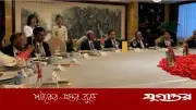 বিএনপি মহাসচিব ফখরুলের চীন সফর: 'ওয়ান চায়না পলিসি'তে বাংলাদেশের দৃঢ় সমর্থন পুনর্ব্যক্ত