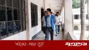 শিক্ষামন্ত্রীর গোপন পরিদর্শন: এসএসসি পরীক্ষা কেন্দ্রে প্রটোকলবিহীন উপস্থিতি