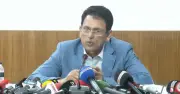 শিক্ষামন্ত্রী মিলনের ঘোষণা: কারিকুলাম পরিবর্তন অপরিহার্য, পরীক্ষা নকলমুক্ত রাখার অঙ্গীকার