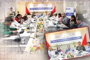 বাংলাদেশের প্রযুক্তি খাতে বিনিয়োগ বৃদ্ধি: নতুন সম্ভাবনার দ্বার উন্মোচন
