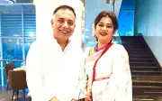 জিল্লুর রহমানের প্রতিক্রিয়া: স্ত্রী ফাহমিদা হকের বিএনপি মনোনয়নে পেশাগত স্বাধীনতা অক্ষুণ্ণ রাখার অঙ্গীকার