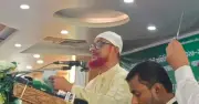 জামায়াত নেতা এটিএম আজহারুল ইসলামের অভিযোগ: সরকার জনগণকে রাজপথে আসতে বাধ্য করছে