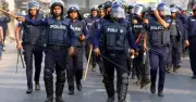 রাজধানীতে অপরাধ দমনে ব্লক রেইড জোরদার, সন্ত্রাসী-চাঁদাবাজদের তালিকা প্রস্তুত