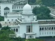 সুপ্রিম কোর্টের ভার্চ্যুয়াল শুনানি: জ্বালানি সংকট বিবেচনায় বুধ ও বৃহস্পতিবার অনলাইন আদালত
