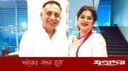 স্ত্রীর বিএনপি মনোনয়নে জিল্লুর রহমানের জবাব: 'এটি তার দীর্ঘদিনের সামাজিক সম্পৃক্ততার ফল'