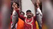 পশ্চিমবঙ্গে মাছের রাজনীতি: নির্বাচনে বাঙালির সংস্কৃতি ও পরিচয়ের লড়াই