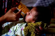 হামে আতঙ্ক: ২৪ ঘণ্টায় ৩ শিশুর মৃত্যু, আক্রান্তের সংখ্যা উদ্বেগজনক
