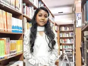 স্মৃতি রানী মুদির সংগ্রাম: এশিয়ান ইউনিভার্সিটিতে ভাষা ও পরিবেশের চ্যালেঞ্জ মোকাবিলা