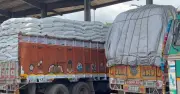 চাল আমদানির বর্ধিত সময় শেষ, বেনাপোলে মাত্র তিন দিনে ১২৫৯ মেট্রিক টন আমদানি