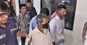 জমি বিরোধে হত্যা মামলায় ৭ জনের মৃত্যুদণ্ড, ২ জনের সাত বছরের কারাদণ্ড