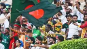 চট্টগ্রামে ধানক্ষেত তলিয়ে যাওয়ায় ক্ষতিগ্রস্ত কৃষকদের বিক্ষোভ, সংঘর্ষে আহত ৩০