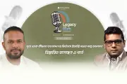 রুসলান হোসেনের ফিটনেস যাত্রা: শূন্য থেকে বাংলাদেশের ফিটনেস ইন্ডাস্ট্রি গড়ার গল্প