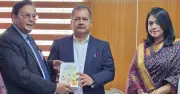 তামাক ও মাদকমুক্ত সমাজ গঠনে গণসচেতনতা বৃদ্ধির আহ্বান তথ্যমন্ত্রীর
