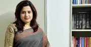 তারকাদের মনোনয়ন না দিয়ে যোগ্য নারীদের মূল্যায়নে বিএনপিকে অভিনন্দন জানালেন নাজমুন মুনিরা ন্যান্সি
