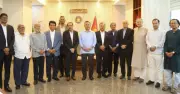 প্রধানমন্ত্রীর প্রতিশ্রুতি: সাংবাদিকদের প্রতি বৈরিতা চান না, তিন মাস অন্তর বৈঠকের সম্মতি
