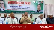 তথ্যমন্ত্রী স্বপন: উত্তরাধিকার সূত্রে পঙ্গু অর্থনীতি পেয়েছি, ডাটা ছাড়া তথ্য অভিমত