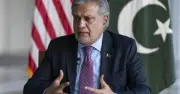 পাকিস্তানের পররাষ্ট্রমন্ত্রী যুক্তরাষ্ট্র-ইরান যুদ্ধবিরতি বাড়ানোর আহ্বান জানালেন