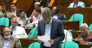 আম রপ্তানি সম্প্রসারণে সরকারের বিশেষ উদ্যোগ, অর্থমন্ত্রীর ঘোষণা