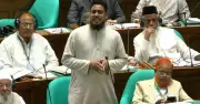এনসিপি সংসদ সদস্যের কঠোর সমালোচনা: এলপিজি ও জ্বালানি দাম বৃদ্ধি জনজীবনে নেতিবাচক প্রভাব ফেলছে