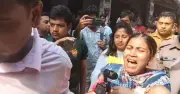 শিশুসহ কারাগারে যাওয়া মা শিল্পী বেগমের জামিন মঞ্জুর